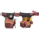 Occidental Leather 9550LH Left Handed Adjustable Pro Framer