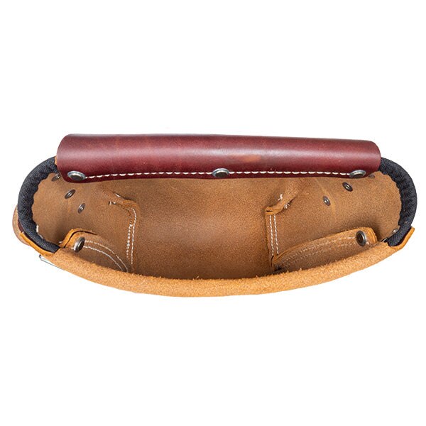 Occidental Leather 9920 Iron Worker's Leather Bolt Bag - 4