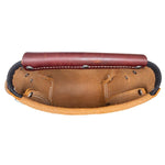Occidental Leather 9920 Iron Worker's Leather Bolt Bag - 4