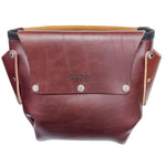 Occidental Leather 9920 Iron Worker's Leather Bolt Bag - 5