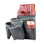 Occidental Leather B5018DB Black Pro Tool Bag - 3