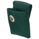 Occidental Leather G9019 Green Nylon Universal Bag