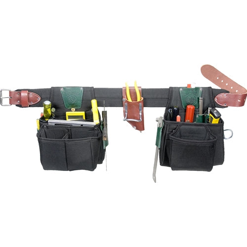 Occidental Leather 9525LH Left Handed Finisher Set