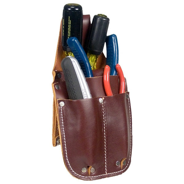 Occidental Leather 5057 Pocket Caddy - 3