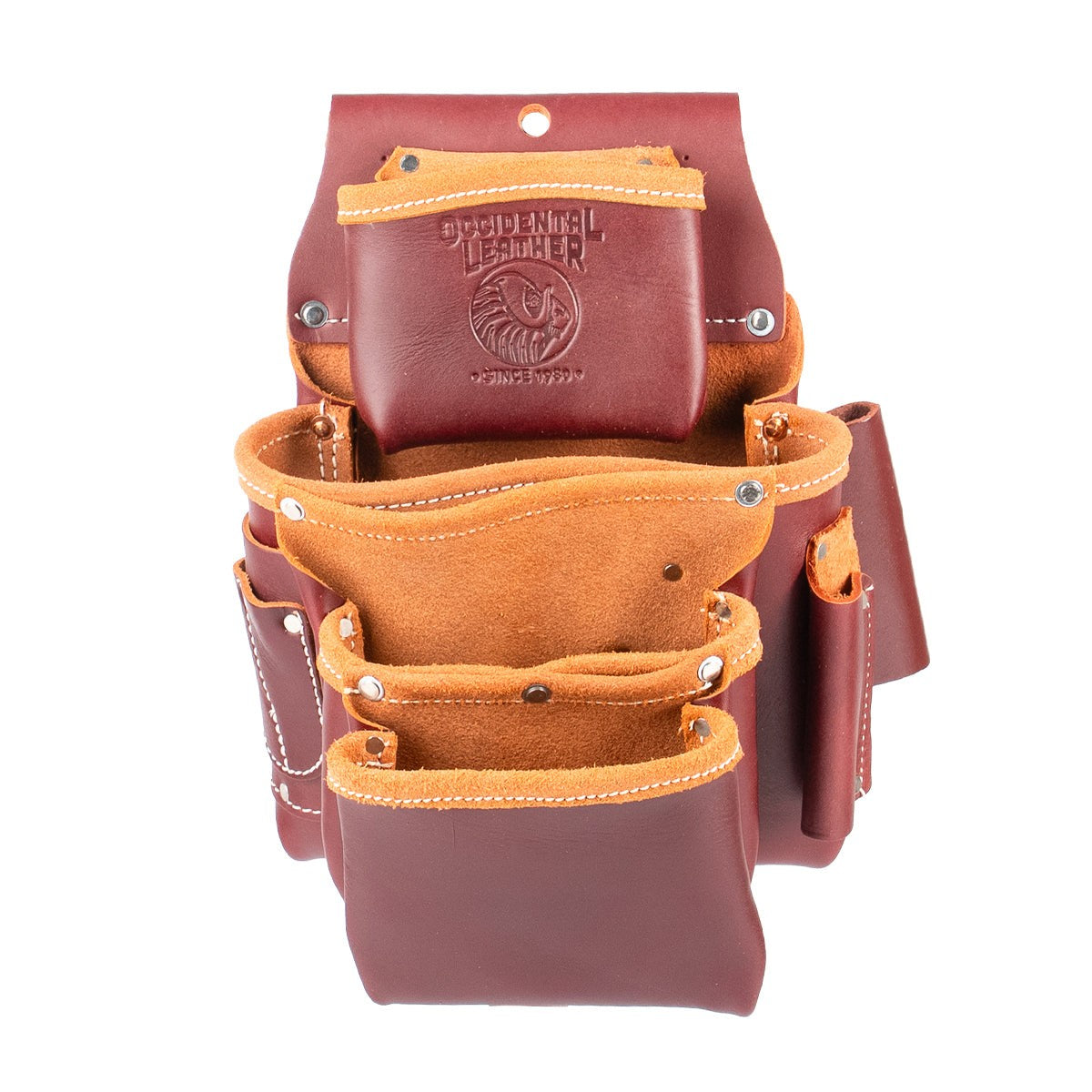 Occidental Leather 5062 Tool pouch