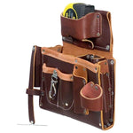 Occidental Leather 5085 Engineer's Tool Case - 2