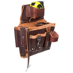 Occidental Leather 5085 Engineer's Tool Case - 3