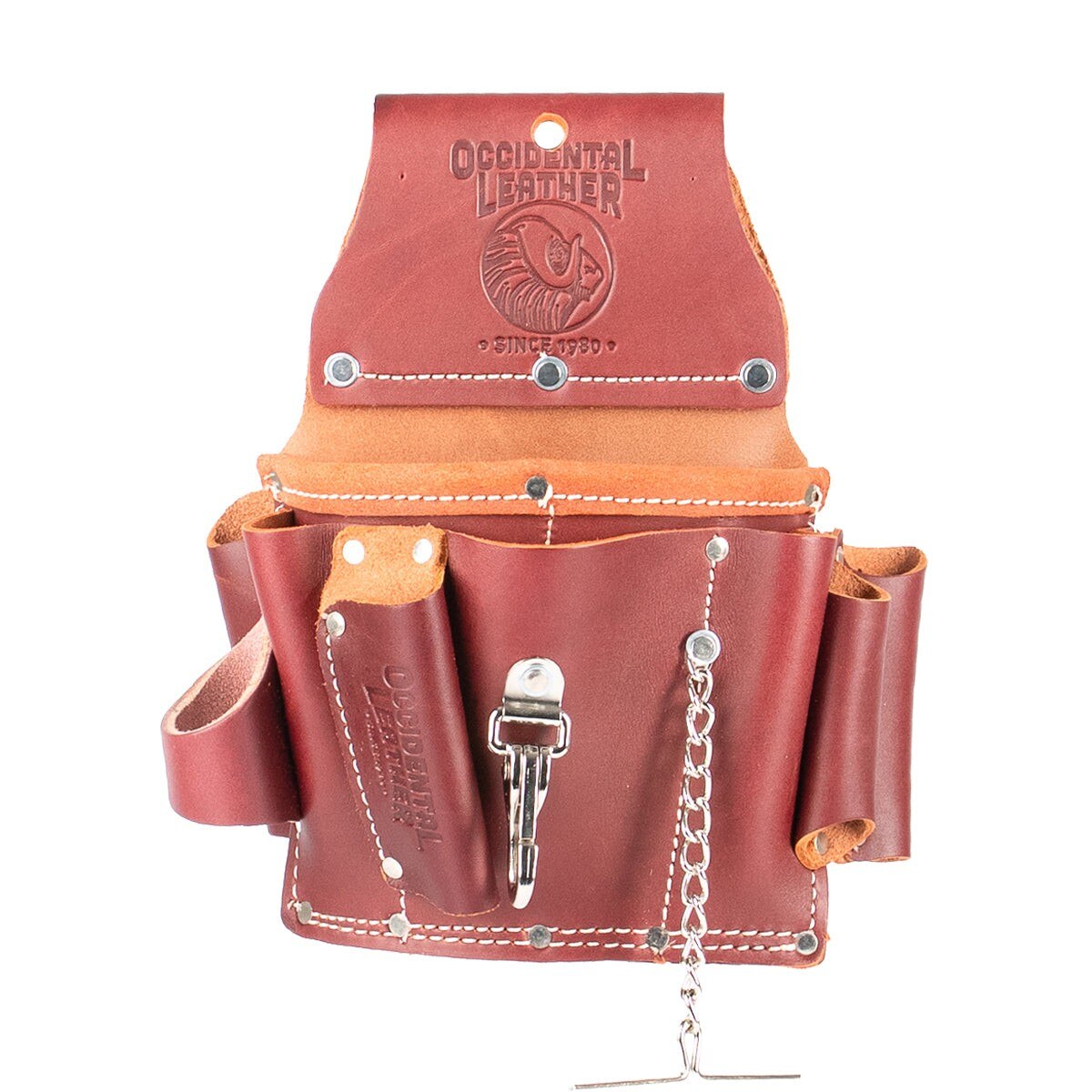 Occidental Leather 5500 Electrician's Tool Pouch