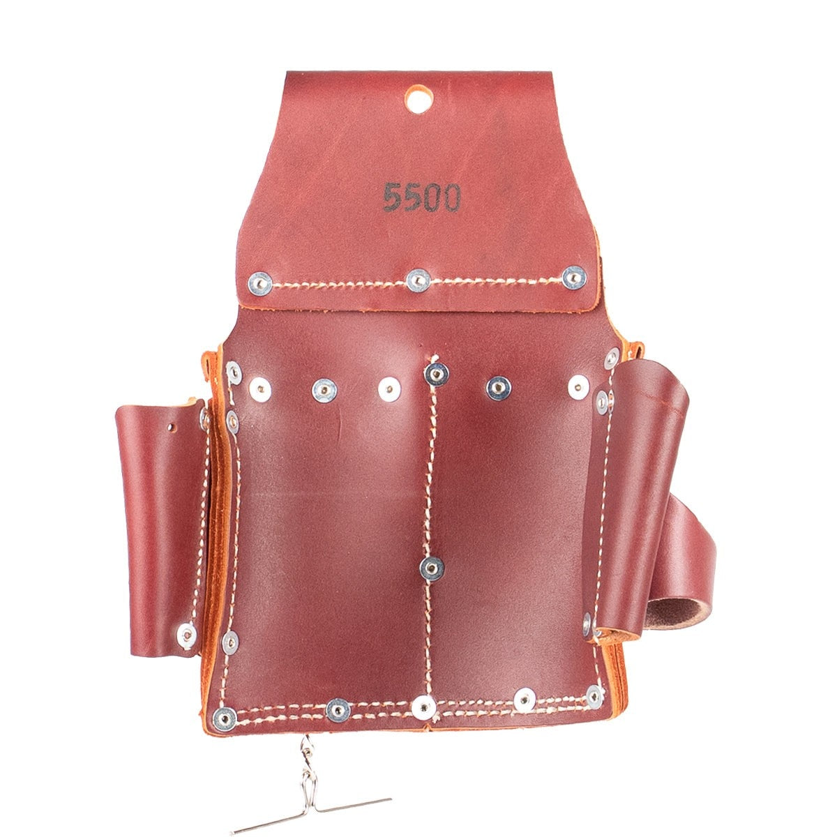 Occidental Leather 5500 Electrician's Tool Pouch - 3