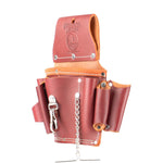 Occidental Leather 5500 Electrician's Tool Pouch - 5