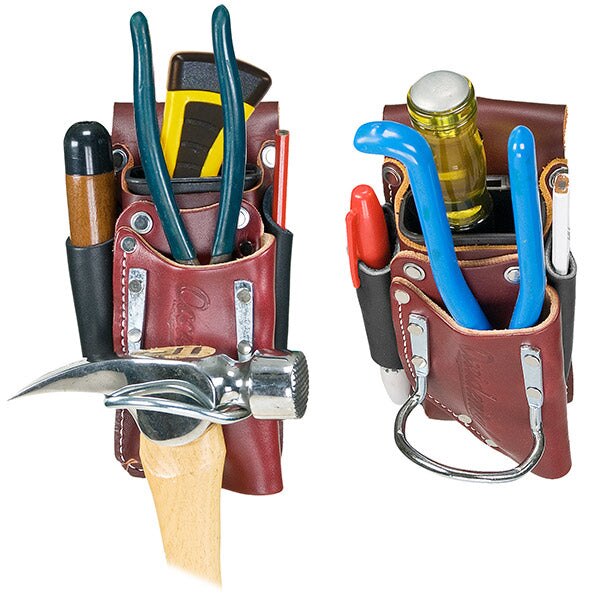 Occidental Leather 5520 5-in-1 Tool Holder