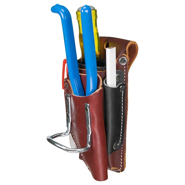 Occidental Leather 5520 5-in-1 Tool Holder - 5