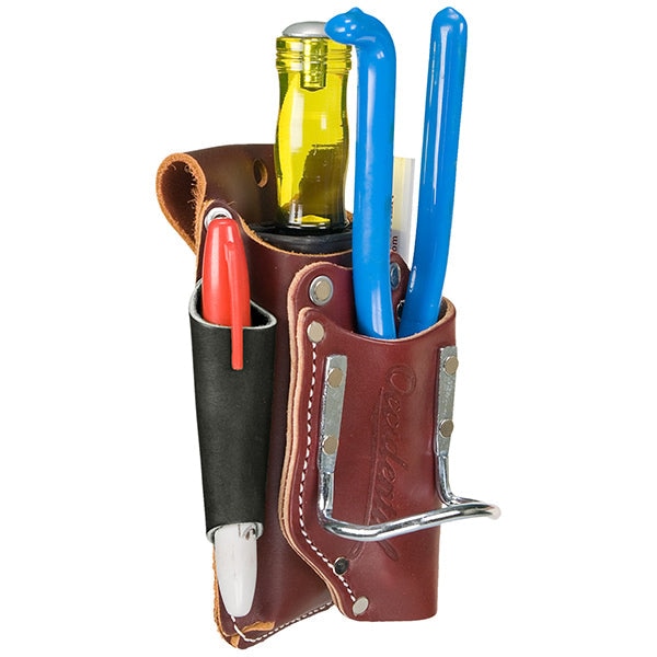 Occidental Leather 5520 5-in-1 Tool Holder - 7