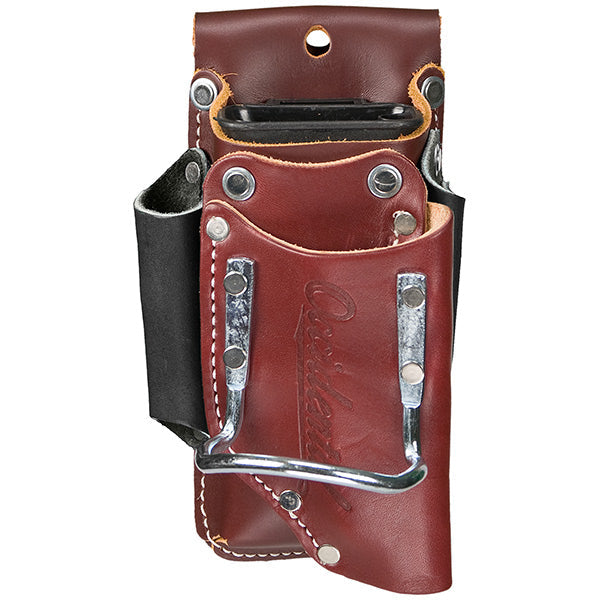 Occidental Leather 5520 5-in-1 Tool Holder - 8