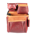 Occidental Leather 5525 Big Oxy Fastener Bag