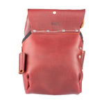 Occidental Leather 5525 Big Oxy Fastener Bag - 2