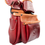 Occidental Leather 5525 Big Oxy Fastener Bag - 6