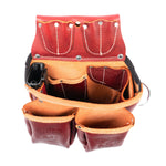 Occidental Leather 5526 Big Oxy Tool Bag - 5