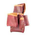 Occidental Leather 6101 Pro Trimmer™ Fastener Bag - 4