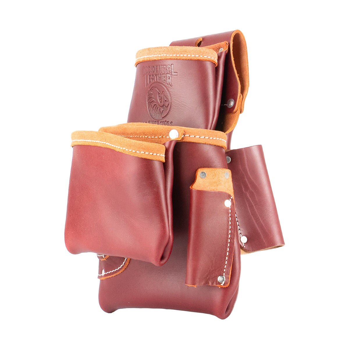 Occidental Leather 6101 Pro Trimmer™ Fastener Bag - 4