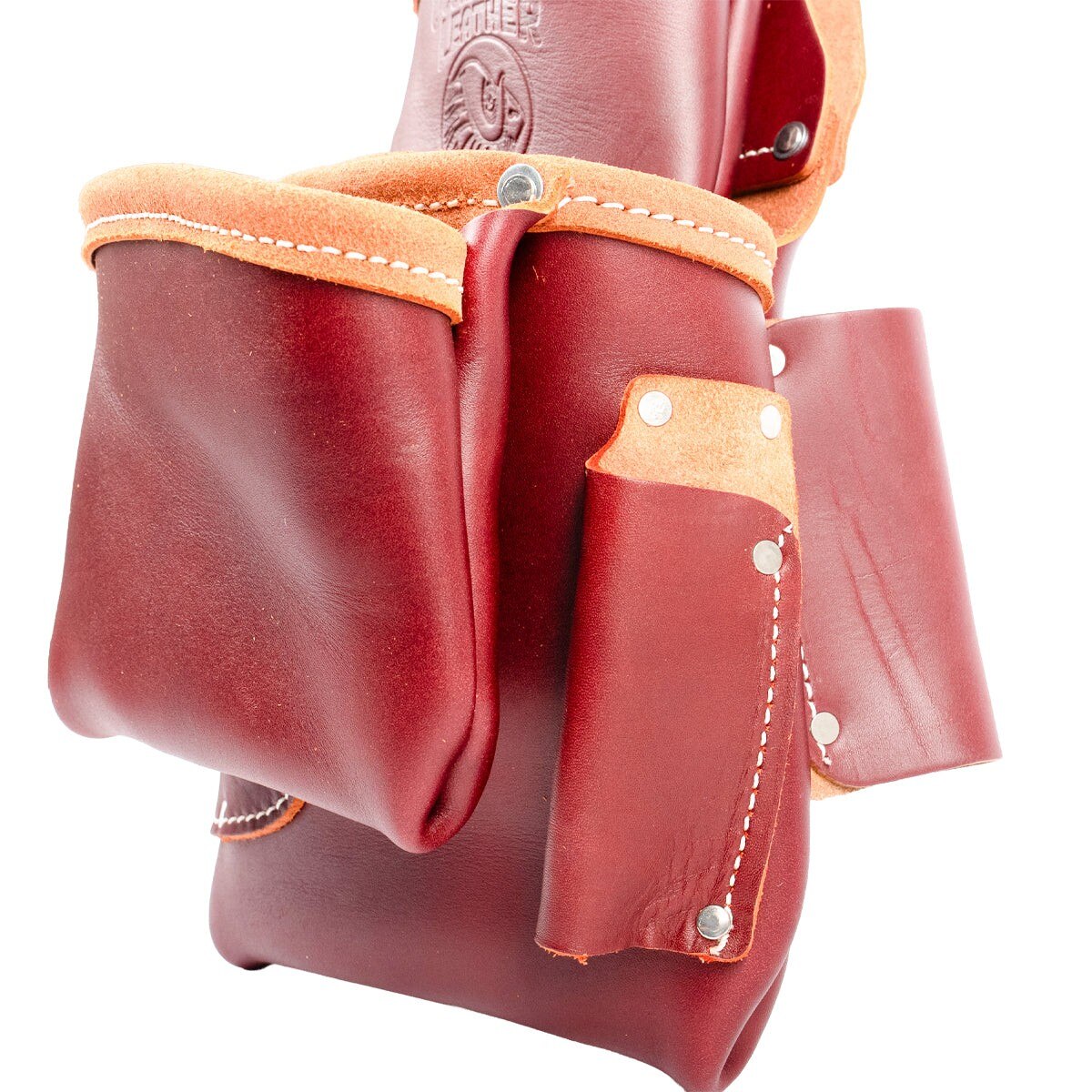 Occidental Leather 6101 Pro Trimmer™ Fastener Bag - 5
