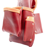 Occidental Leather 6101 Pro Trimmer™ Fastener Bag - 5