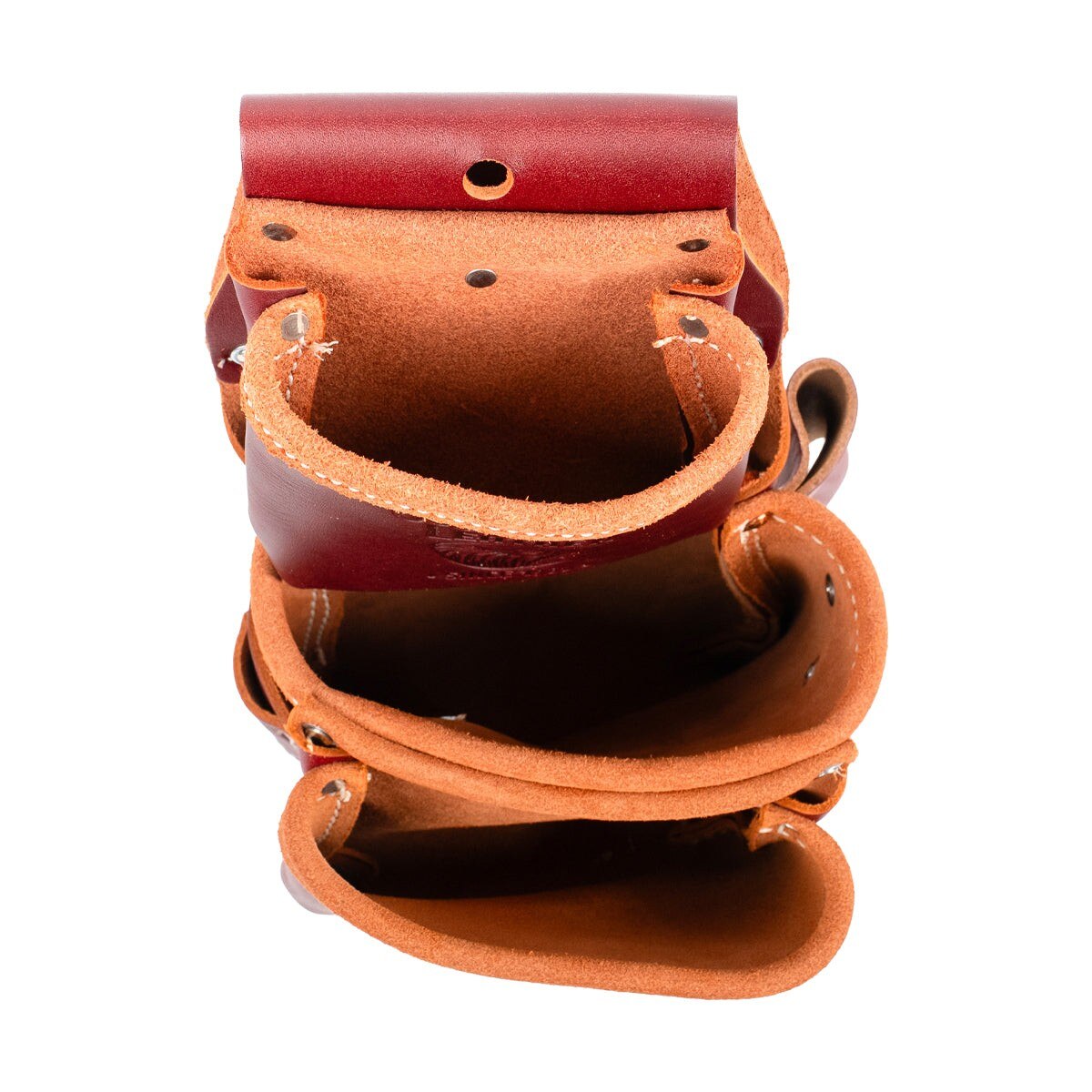 Occidental Leather 6101 Pro Trimmer™ Fastener Bag - 7