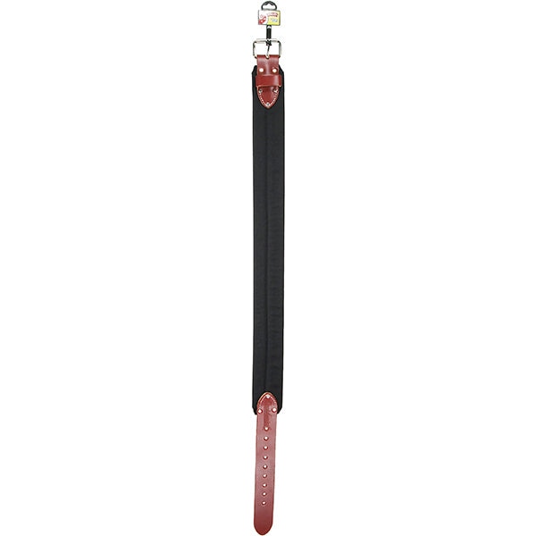 Occidental Leather 8003SM 3" Leather & Nylon Tool Belt - 2