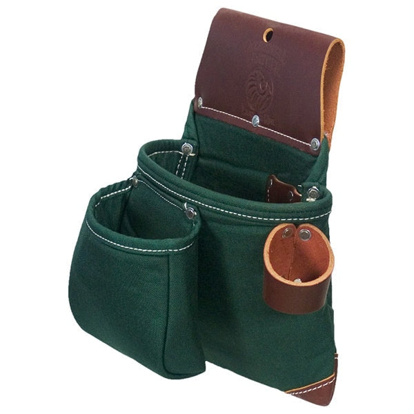 Occidental Leather 8017 oxylights 2 pouch tool bag - 2