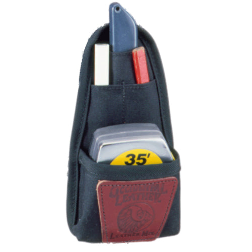 Occidental Leather 8505 Clip on Nylon Tool Holder