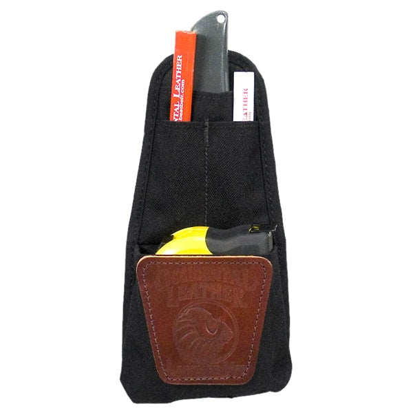 Occidental Leather 8505 Clip on Tool Holder