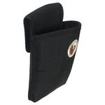 Occidental Leather B9019 Nylon Universal Bag - Black - 4
