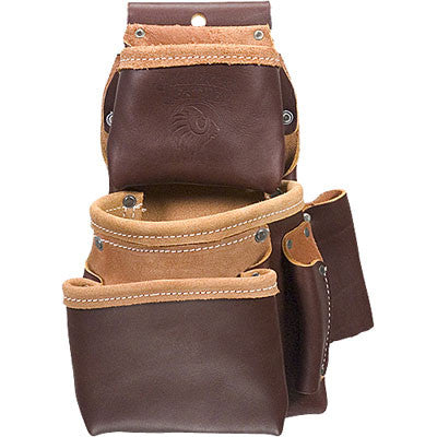 Occidental Leather Pro Trimmer™ Leather Fastener Bag 6101