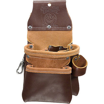 Occidental Leather Leather Tool Pouch 6102