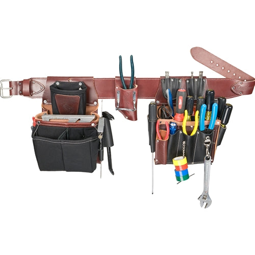 Occidental Leather 5590 Commercial Electrician's Set