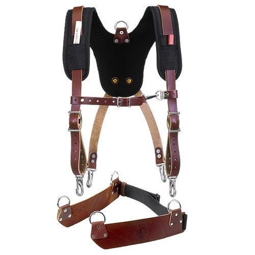 Occidental Leather Leather Beltless Retro Package 5595