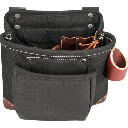 Occidental Leather 8517 Clip-On Carpenter Tool Bag