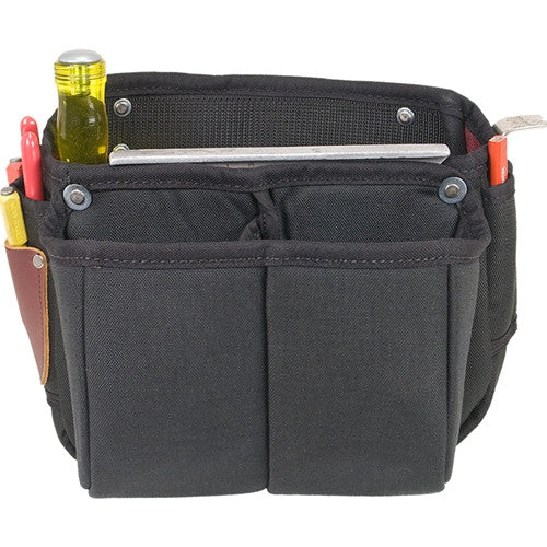 Occidental Leather Clip-On Nylon Builders' Bag 8550