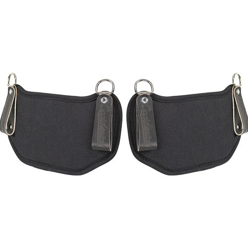 Occidental Leather Nylon Hip Buddies 9008