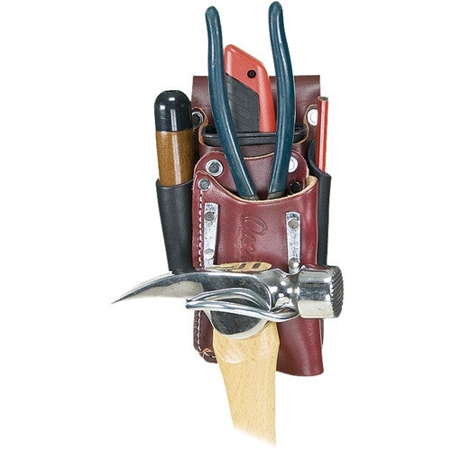 Occidental Leather Leather 5-in-1 Tool Holder 5520